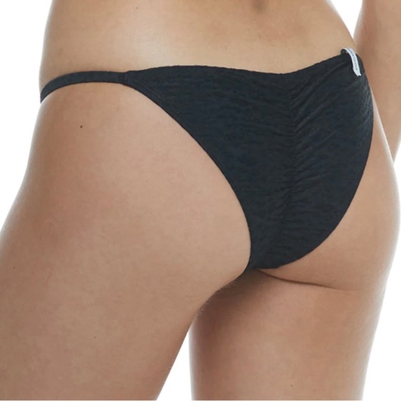 Body Glove Sunrise Black Panther Bikini Set - Picture 2 of 8